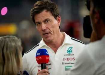 Toto Wolff admits Lewis Hamilton relationship turned toxic: what led to the shocking split?