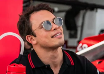 Nyck de Vries admits fault in shocking Formula E crash: how a misjudgment ruined the race