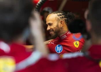 Lewis Hamilton’s Ferrari nightmare exposed: how Mercedes is rallying behind F1’s fallen star