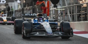 Alex Albon shines in Williams’ resurgence: F1 2025 season delivers thrilling drama and challenges