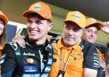 Zak Brown calls Lando Norris a ‘wimp’ over emotional F1 title celebrations: fans react!