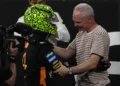 Lando Norris’ dad unleashes savage critique on Max Verstappen’s shocking F1 title defeat