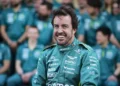 Fernando Alonso set to become a father at 44: shocking news from Spain!