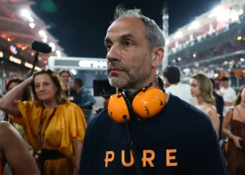 Adam Norris calls out absent parents: a champion’s journey from karting to F1 glory