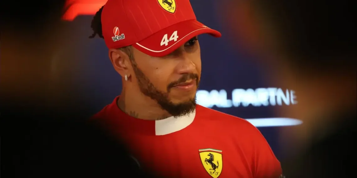 Lewis Hamilton reveals shocking burnout after disastrous season: will he return to glory?