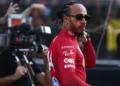 Lewis Hamilton reveals shocking truth: he relives Abu Dhabi 2021 heartbreak every day