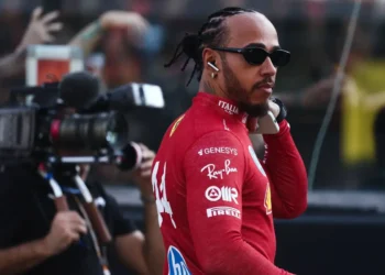 Lewis Hamilton reveals shocking truth: he relives Abu Dhabi 2021 heartbreak every day