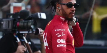 Lewis Hamilton reveals shocking truth: he relives Abu Dhabi 2021 heartbreak every day