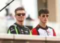 Hulkenberg reacts to Marko’s shocking Red Bull admission: was Perez the wrong choice?