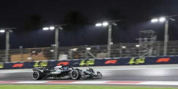 Mercedes faces crushing reality after ‘mediocre’ Abu Dhabi GP: can they survive F1’s ground effect era?
