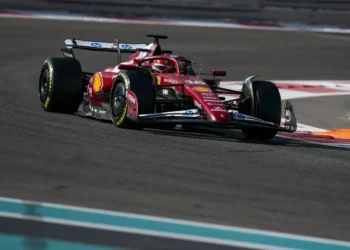 Charles Leclerc’s urgent Ferrari rallying cry: it’s now or never to reclaim F1 glory!