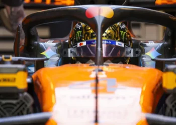 Lando Norris defies odds to claim F1 championship glory: Britain’s racing legacy reignited!