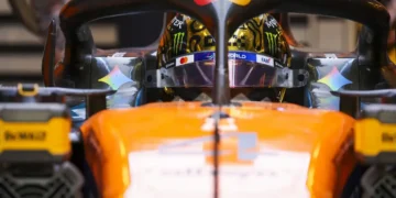 Lando Norris defies odds to claim F1 championship glory: Britain’s racing legacy reignited!