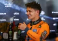 Lando Norris credits Oscar Piastri for his F1 championship success: a rivalry that redefines greatness