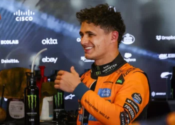 Lando Norris credits Oscar Piastri for his F1 championship success: a rivalry that redefines greatness