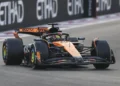 Oscar Piastri praises McLaren’s papaya rules as Lando Norris clinches thrilling F1 championship