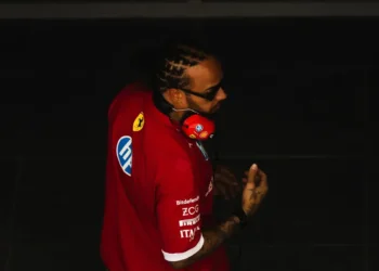 Lewis Hamilton vows to unplug from F1 chaos: winter break escape after nightmare season