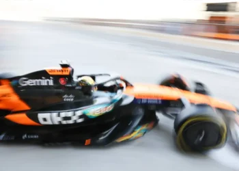 Lando Norris’ stunning transformation: how resilience led to his first F1 championship title