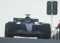 Williams rookie Luke Browning dominates F1 post-season test in thrilling Abu Dhabi showdown