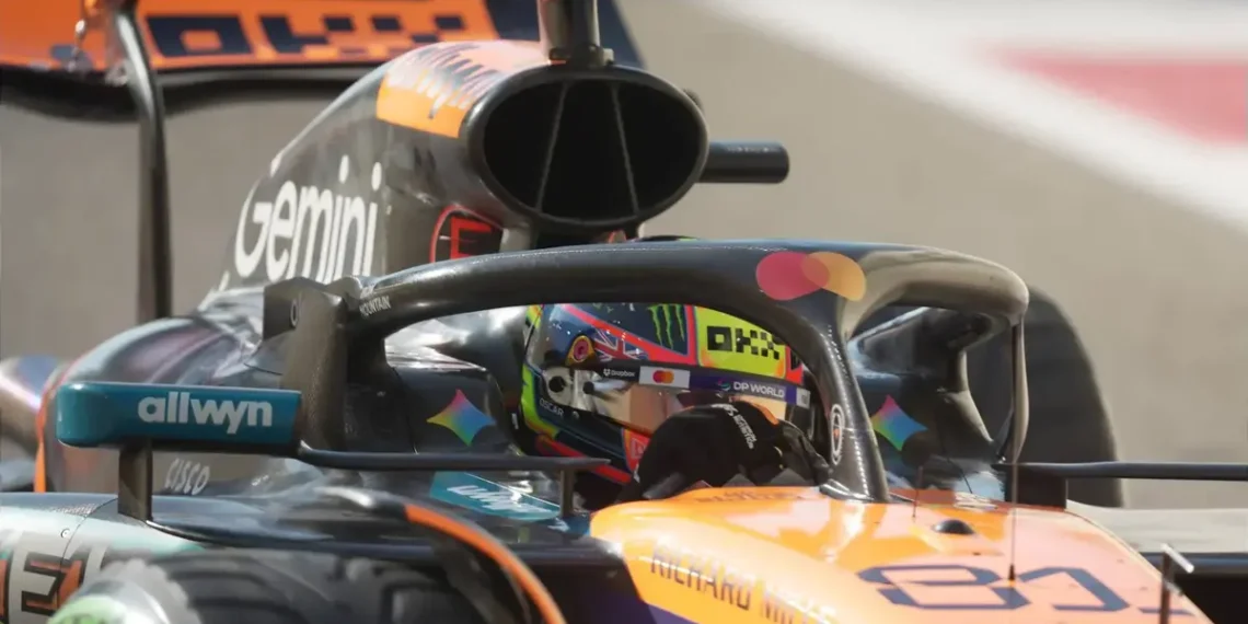 Oscar Piastri hails McLaren’s fair play in epic title battle: is teamwork the key to success?