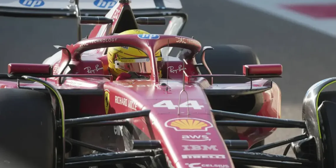 Lewis Hamilton isn’t finished yet: F1 legend’s potential ignites fierce debate in racing world