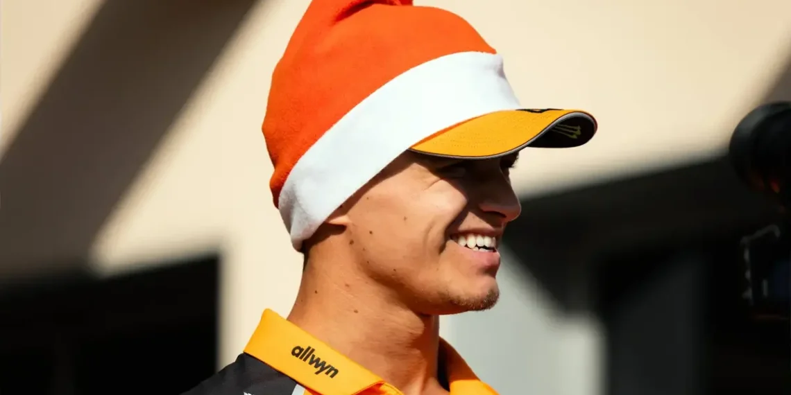 Lando Norris defies ruthless champions to claim F1 2025 title: a triumph for the nice guy