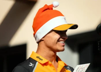 Lando Norris defies ruthless champions to claim F1 2025 title: a triumph for the nice guy