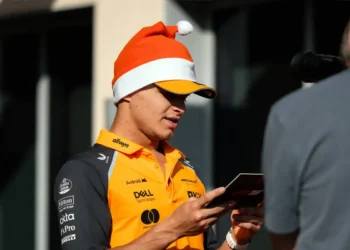 Lando Norris nominated for BBC Sports Personality of the Year: can he claim another crown?