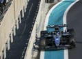 Mercedes unveils groundbreaking active aero technology for F1 2026: a game changer in racing!