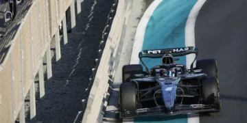 Mercedes unveils groundbreaking active aero technology for F1 2026: a game changer in racing!