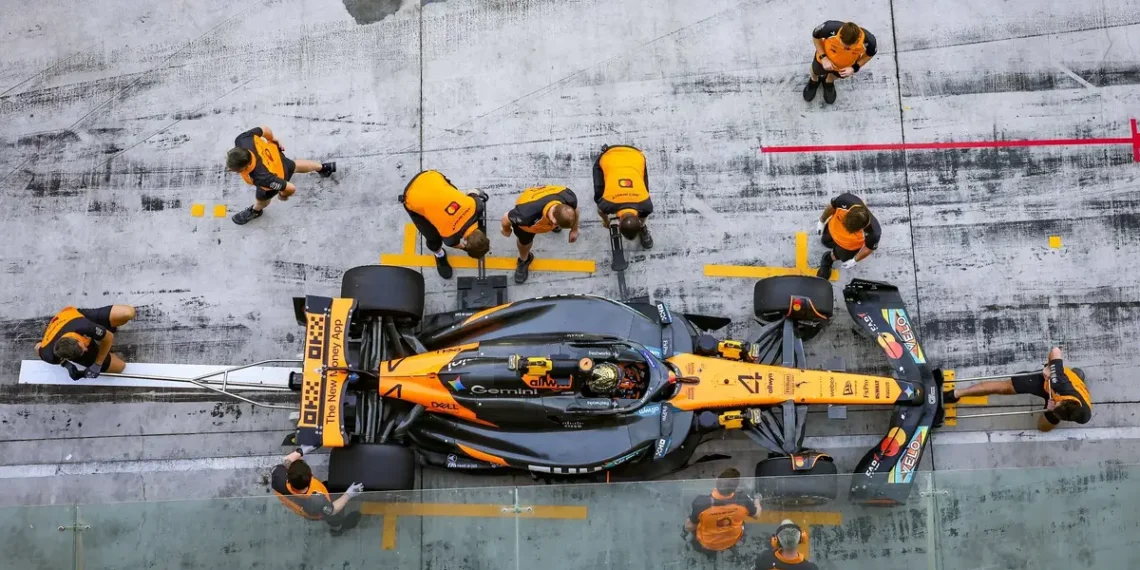 F1 2025 driver rankings revealed: shocking twists and surprising falls in the ultimate showdown