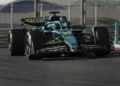Jak Crawford steals the show at 2025 F1 Abu Dhabi test: can Aston Martin dominate?