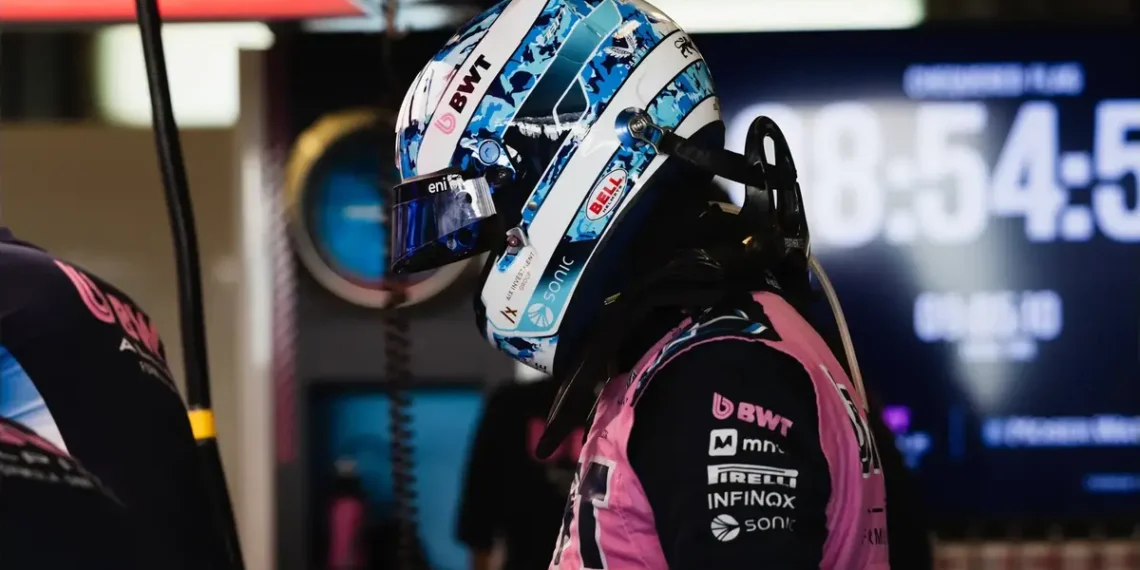 Pierre Gasly triumphs over disaster: the shocking end to his 2025 Alpine nightmare