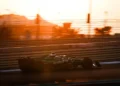 Jak Crawford shocks F1 world with stunning performance at 2025 Abu Dhabi post-season test