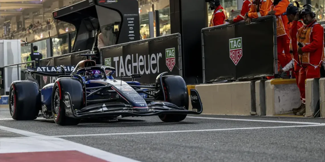 Carlos Sainz reveals game-changing insights for Williams’ F1 2026 car: excitement builds for pre-season