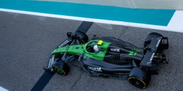 Max Verstappen’s secret contract advice to rising star Bortoleto: a game-changing friendship revealed