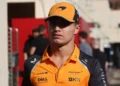 Lando Norris reflects on controversial Verstappen comments: will regret fuel his future success?