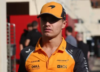Lando Norris reflects on controversial Verstappen comments: will regret fuel his future success?