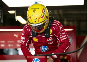 Lewis Hamilton’s shocking fall in F1 rankings: what went wrong for the champion?