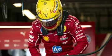 Lewis Hamilton’s shocking fall in F1 rankings: what went wrong for the champion?