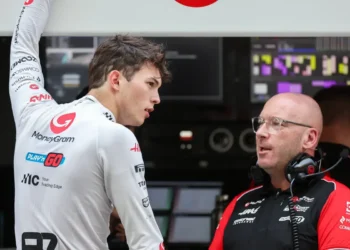 Oliver Bearman poised for Ferrari promotion: can the rookie handle F1’s ultimate pressure?