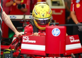 Ferrari hints at shocking change: could Lewis Hamilton’s race engineer be replaced for 2026?