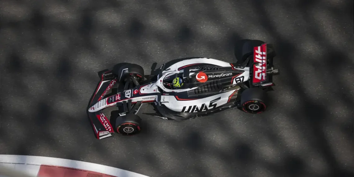 Haas racing’s remarkable resurgence in F1: can they challenge the elite in 2026?