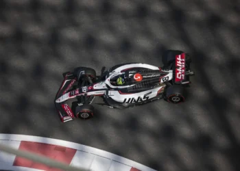 Haas racing’s remarkable resurgence in F1: can they challenge the elite in 2026?