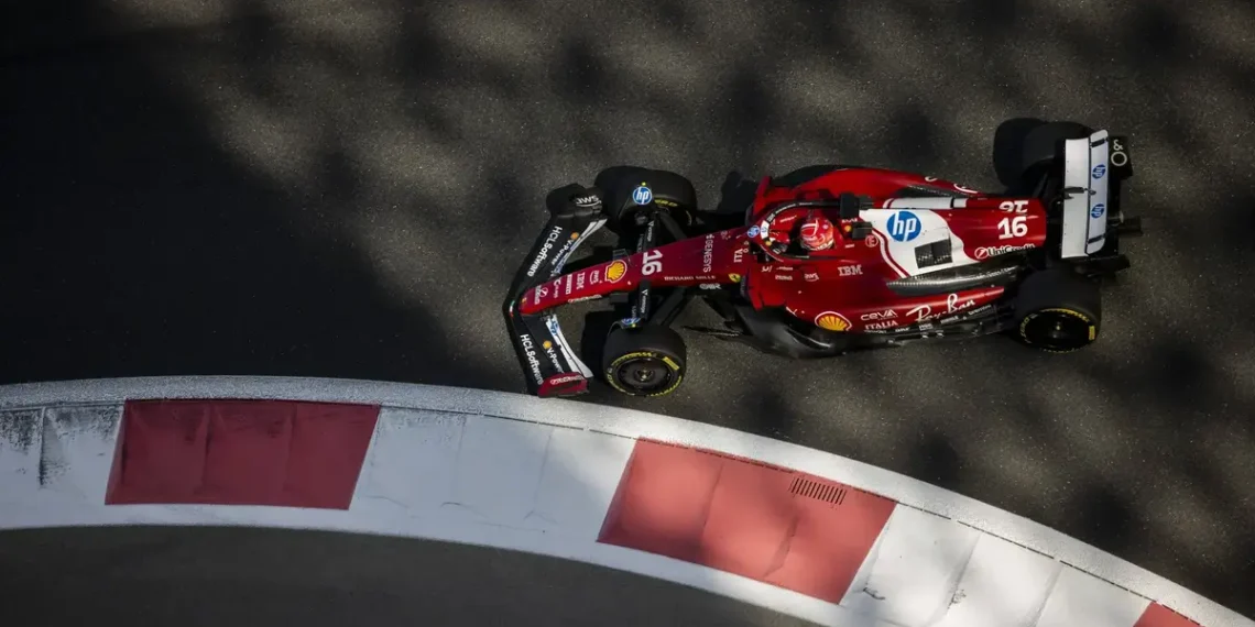 Leclerc’s urgent warning: Ferrari’s 2026 F1 future hangs in the balance, it’s now or never!