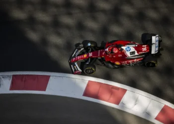 Leclerc’s urgent warning: Ferrari’s 2026 F1 future hangs in the balance, it’s now or never!