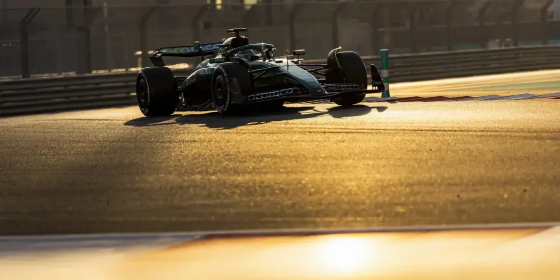 Honda’s bold return to F1 with Aston Martin: can they conquer the cruel challenge ahead?