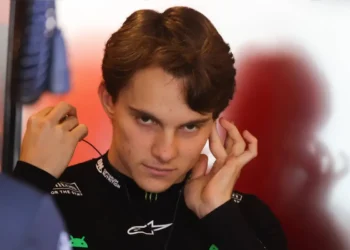 Oscar Piastri praises McLaren’s ‘papaya rules’ despite heartbreak in 2025 F1 title battle