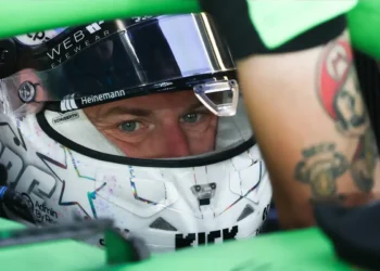 Nico Hulkenberg reveals Sauber’s dramatic turnaround: how Barcelona ignited their F1 2025 season