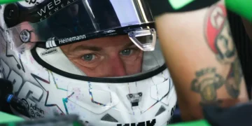 Nico Hulkenberg reveals Sauber’s dramatic turnaround: how Barcelona ignited their F1 2025 season